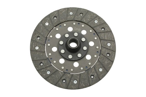 Clutch centre plate 200mm - centre,