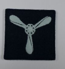 Embroidered Military Patch Badges, Sew On.