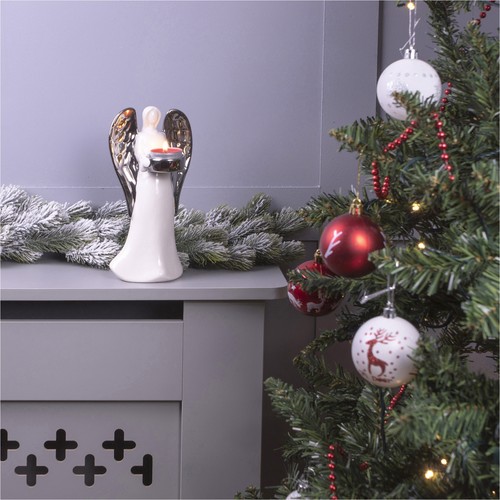 Home festive gift ornament - festive,