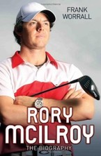Rory Mcilroy - the