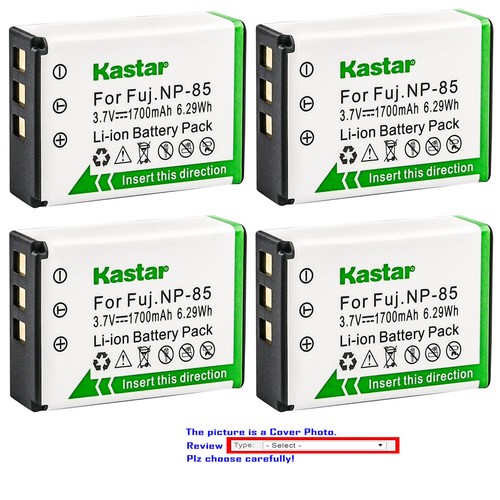 Kastar replacement battery for - replacement,