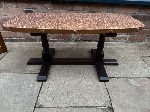 Vintage retro coffee table - retro,