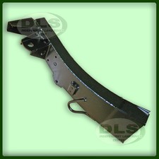 RH Rear Chassis Repair Section