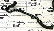 Fiat 595 Abarth Intercooler