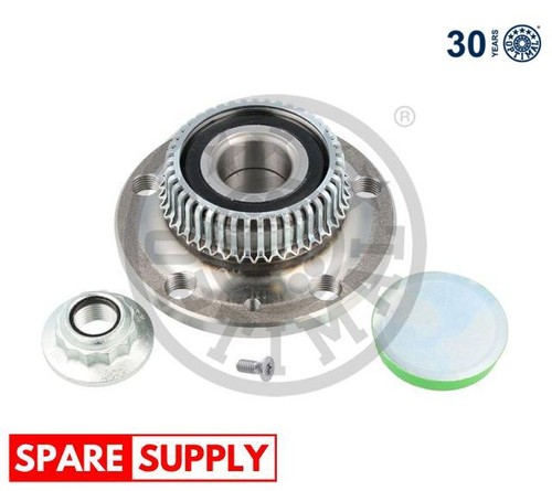 Wheel bearing kit for - bearing, vw