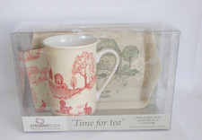 Mug Coaster Scatter Tray by