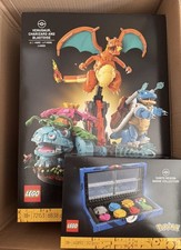 Lego Pokemon Venusaur