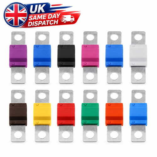 Midi fuse strip link - midi, on