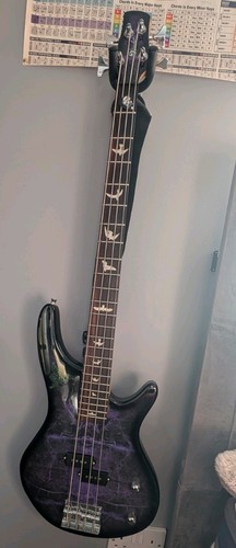 Lindo short scale bass - , guitar