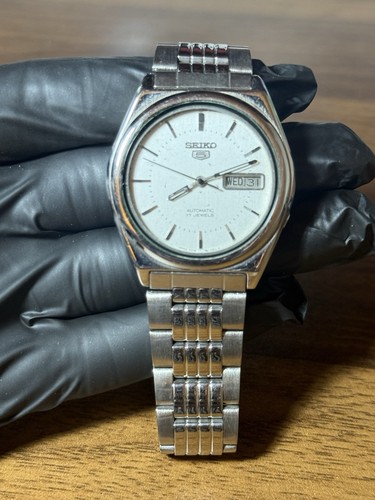 Seiko automatic 7009 3041 - seiko, 7009-3041