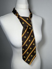 Vintage Tootal Men’s Neck
