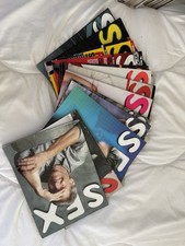 SFX Magazine Collection From