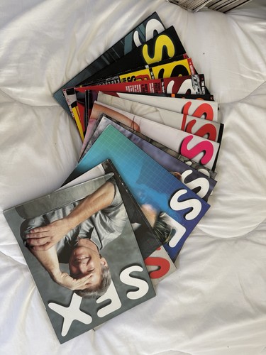 Sfx magazine collection from - magazine,