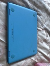 hp stream x360 Celeron N3060 11.6 Inch Windows Convertible Touchscree Laptop