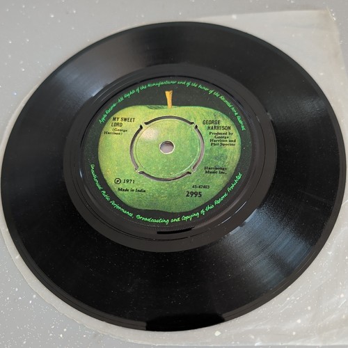 George harrison my sweet - harrison,