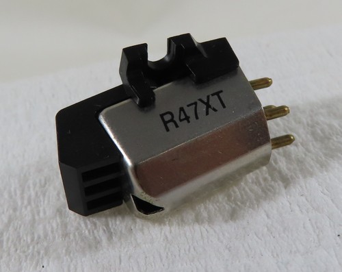 Shure realistic r47xt record - realistic,