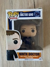 Funko Pop! Vinyl: Doctor Who