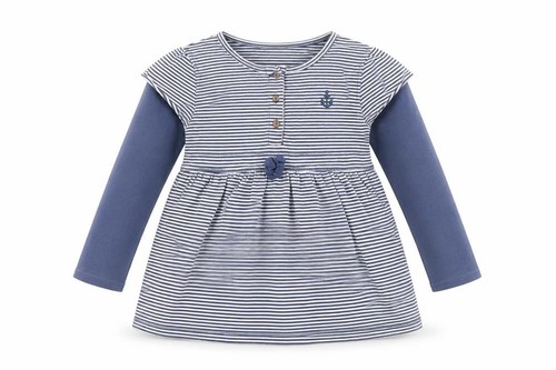 Next girls pullover dress - next,