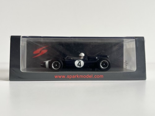 Super rare spark models - super,