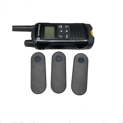Replacement portable radio - replacement,