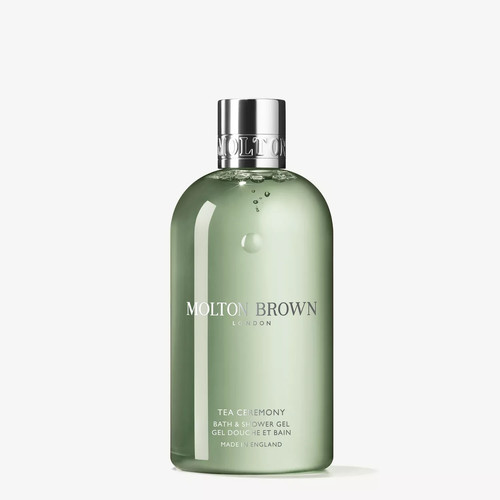 Molton brown tea ceremony - brown,