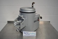 Hobart E6414 potato veg peeler 1/4 Bag 240v Quiet machine in FWO FREE P+P