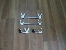 SEA FISHING TRIPOD SPARES 2X
