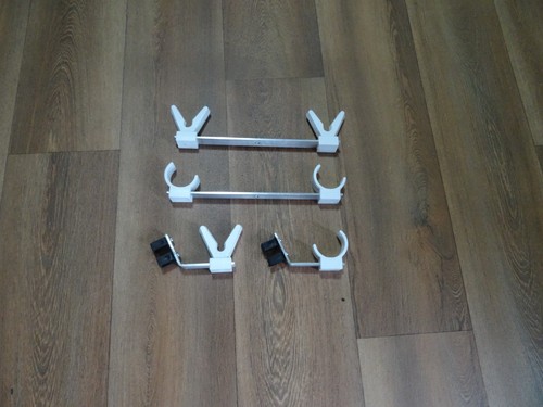 Sea fishing tripod spares - tripod, 2x
