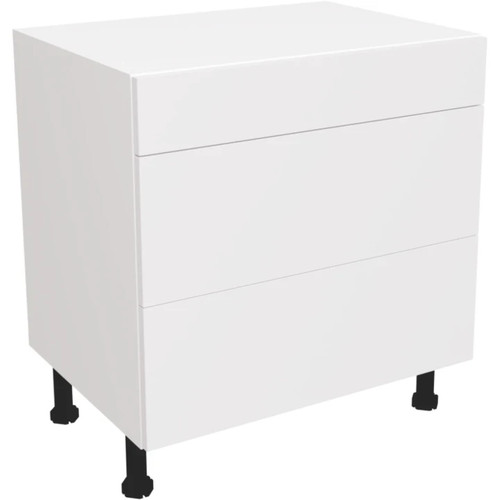 Fully assembled kitchen 800mm - assembled,
