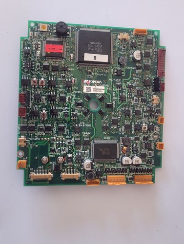 Topcon motherboard 3143571012 - topcon,
