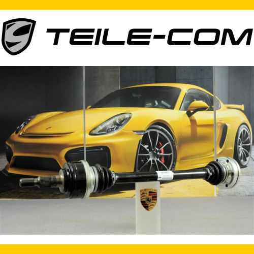 Porsche 997 drive - porsche,