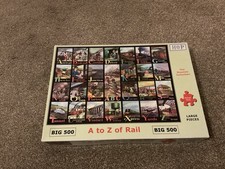 HOP House Of Puzzles A To Z Of