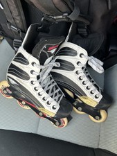 Mission Quatro 1500 Helium