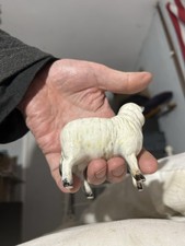 Vintage Beswick Lamb no