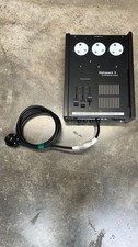 Zero alpha pack dmx - 3, 3