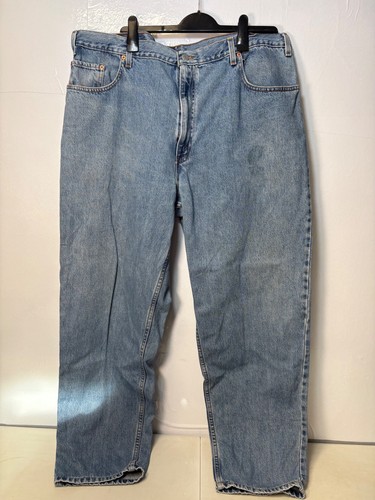 Vintage levis 560 loose - levis,