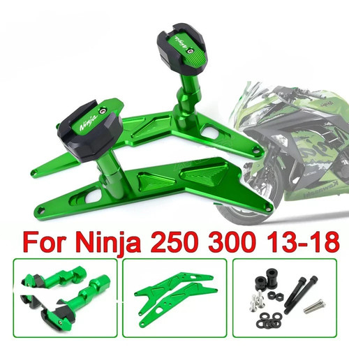 For kawasaki ninja 250 300 - kawasaki,