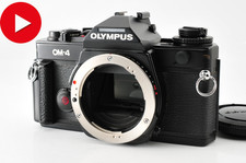 Sale!! Olympus OM-4 35mm SLR