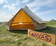 Brand New - 5m Bell Tent -