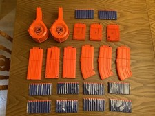 Nerf Accessories Job Lot