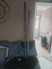 avanti 12.5 metre carp pole