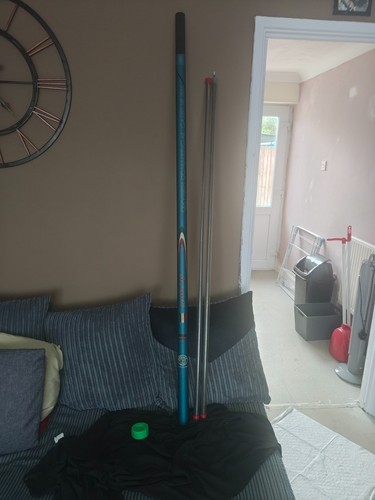 Avanti metre carp pole - avanti,