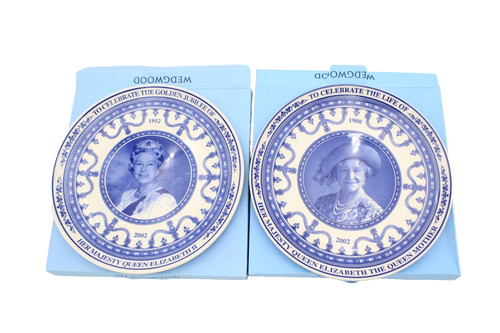Wedgewood queen elizabeth - elizabeth, &