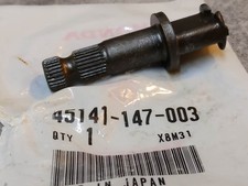 Front Brake Came CRF50F 04-11