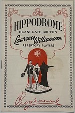 The Hippodrome Theatre