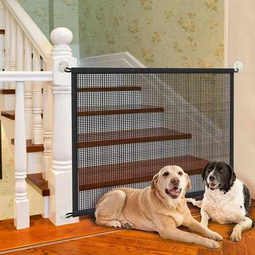 Folding pet dog retractable - folding,
