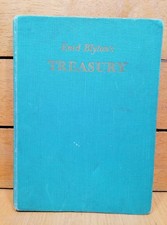 Rare Enid Blyton's Treasury