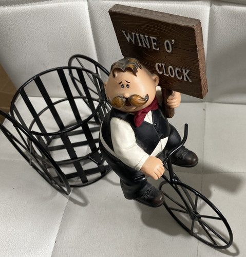 Vintage giles waiter - vintage, mr