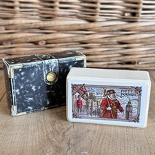 Vintage Avon Soap Currency