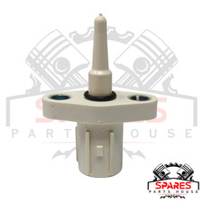 Sensor Air Intake Temperature